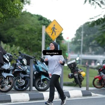 Runner Photo 4561181