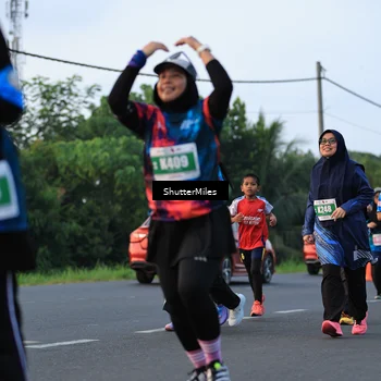 Runner Photo 4561183