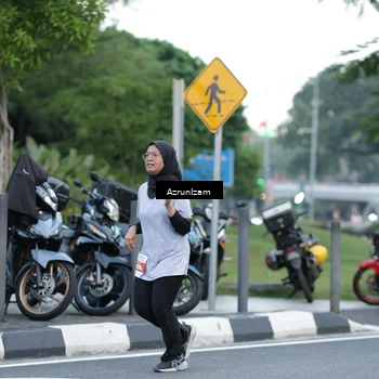 Runner Photo 4561184