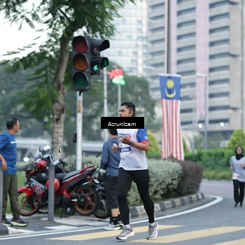 Runner Photo 4561185