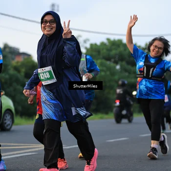 Runner Photo 4561186