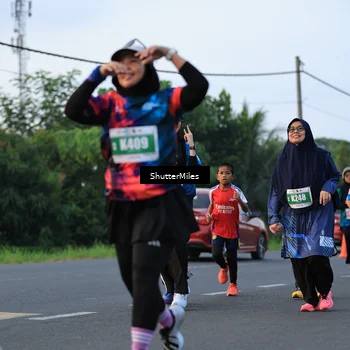 Runner Photo 4561188