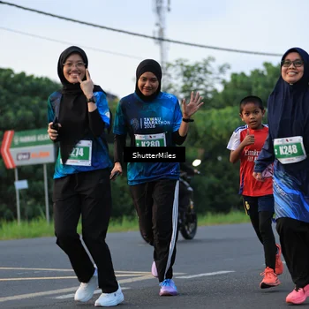 Runner Photo 4561190
