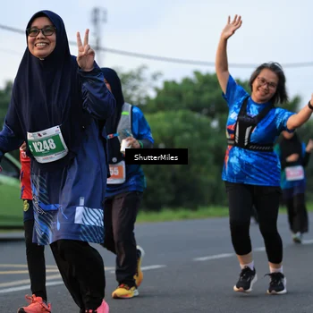 Runner Photo 4561191