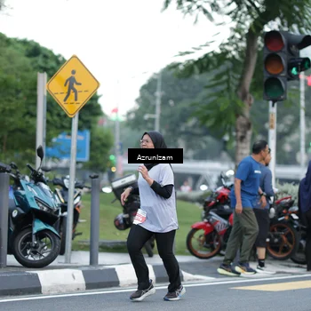 Runner Photo 4561192