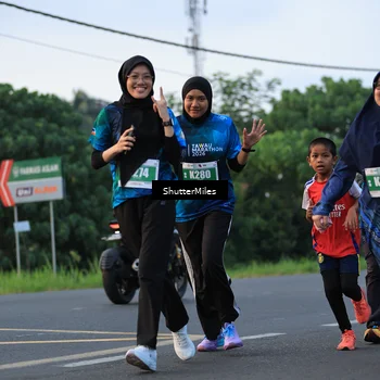 Runner Photo 4561195