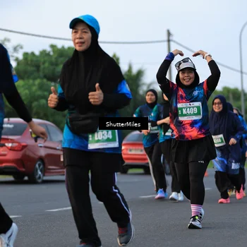 Runner Photo 4561199