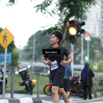 Runner Photo 4561200