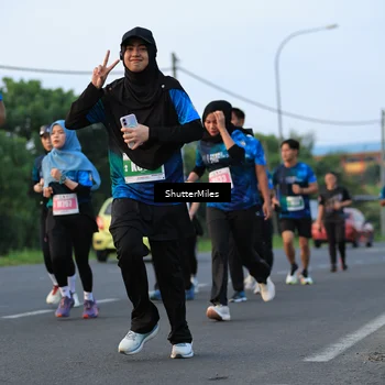 Runner Photo 4561204