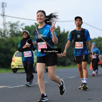 Runner Photo 4561205