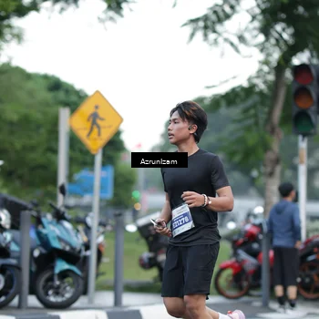 Runner Photo 4561206