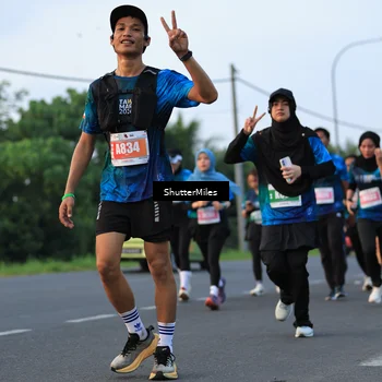 Runner Photo 4561207