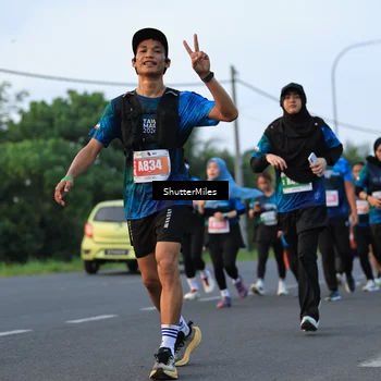 Runner Photo 4561208