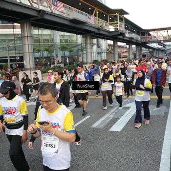 Runner Photo 4561209
