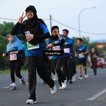 Runner Photo 4561212