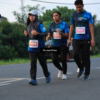 Runner Photo 4561214