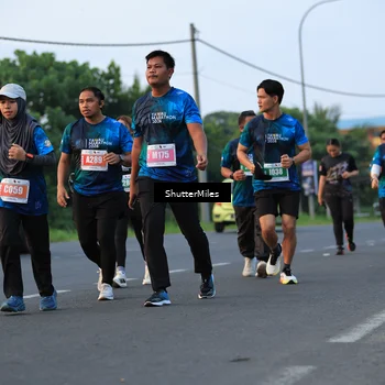 Runner Photo 4561215