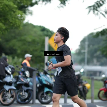 Runner Photo 4561216