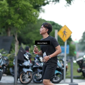 Runner Photo 4561217