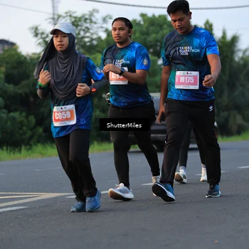Runner Photo 4561218