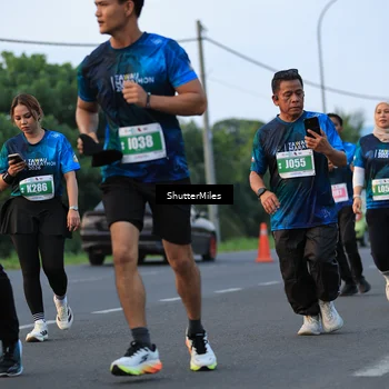 Runner Photo 4561219