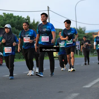Runner Photo 4561221