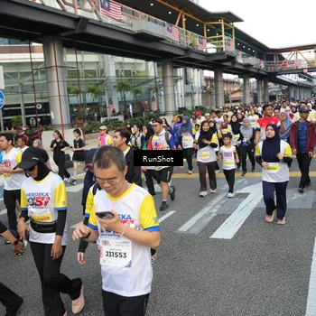 Runner Photo 4561222