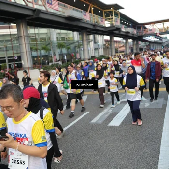 Runner Photo 4561224
