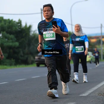 Runner Photo 4561225