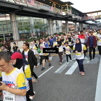 Runner Photo 4561227