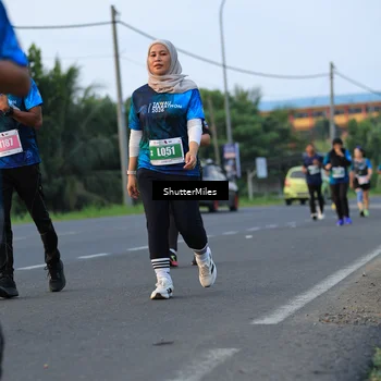 Runner Photo 4561228