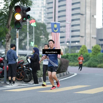 Runner Photo 4561229