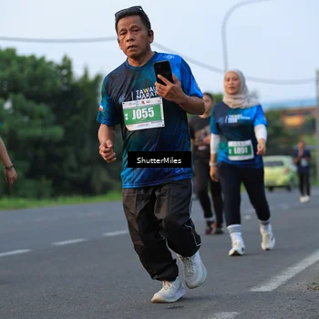 Runner Photo 4561230