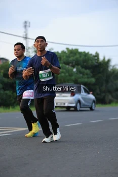 Runner Photo 4561240