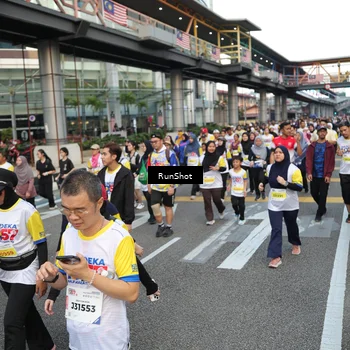 Runner Photo 4561241