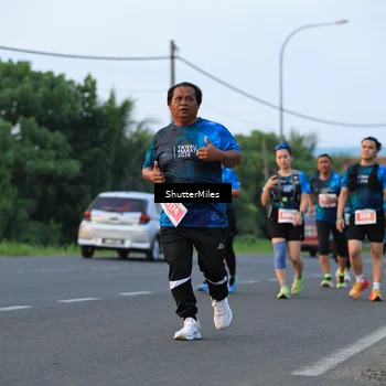Runner Photo 4561242