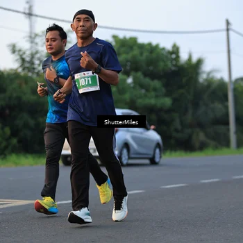 Runner Photo 4561243