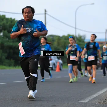 Runner Photo 4561244