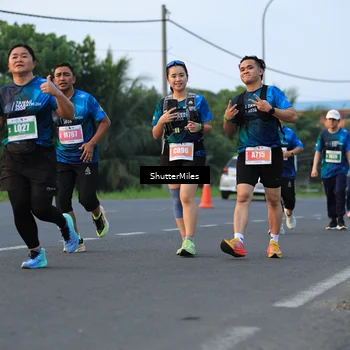 Runner Photo 4561245