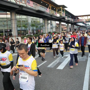Runner Photo 4561247