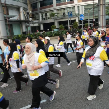Runner Photo 4561248