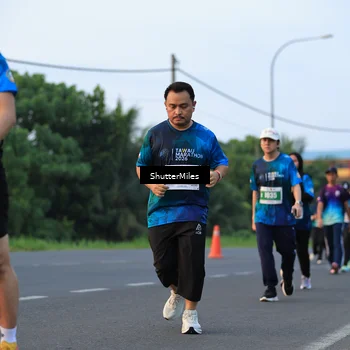 Runner Photo 4561250