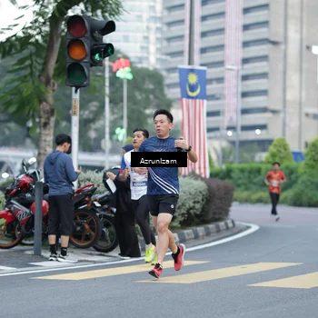 Runner Photo 4561251