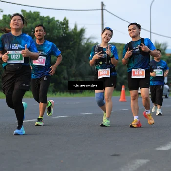 Runner Photo 4561254