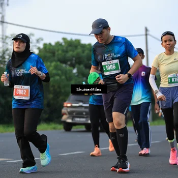 Runner Photo 4561255