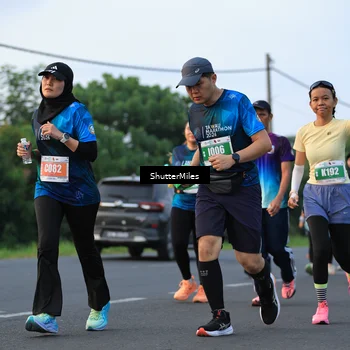 Runner Photo 4561258