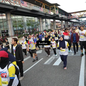 Runner Photo 4561259