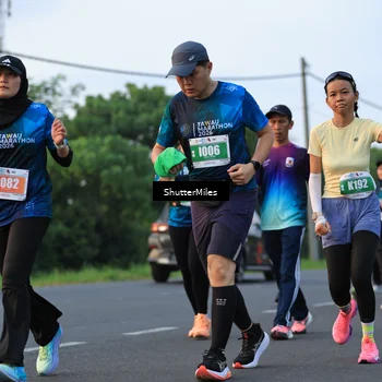 Runner Photo 4561260