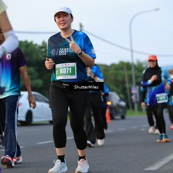 Runner Photo 4561264