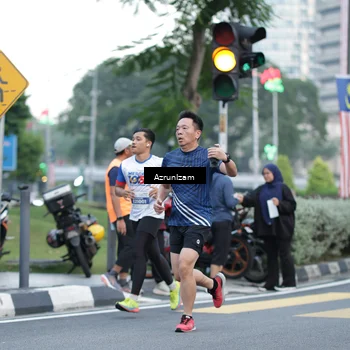 Runner Photo 4561265